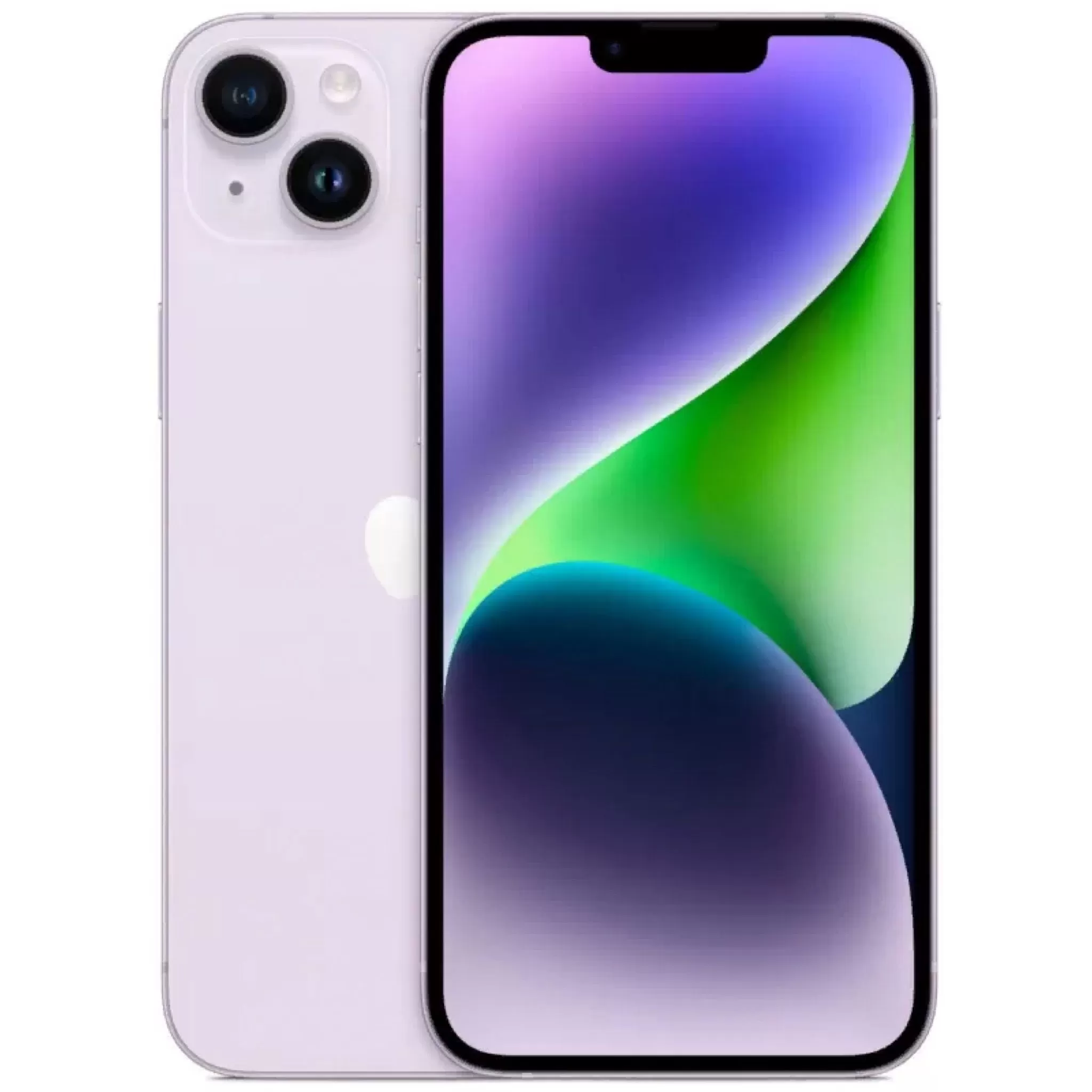 Apple iPhone 14 Plus 128 ГБ, фиолетовый