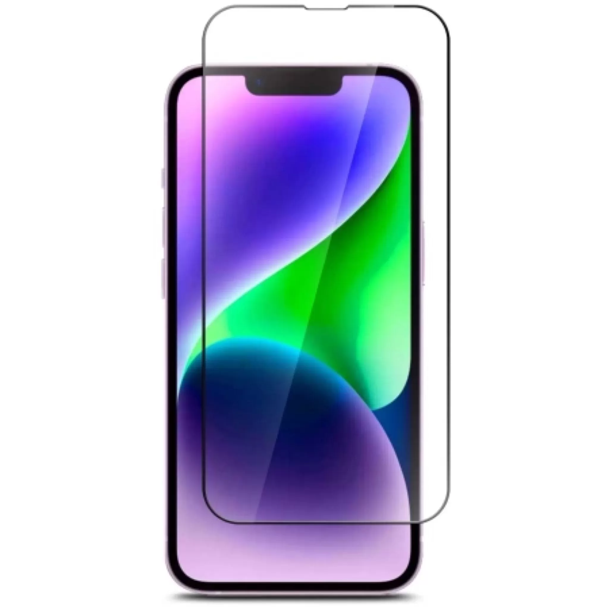 Защитное стекло Remax iPhone 12 mini