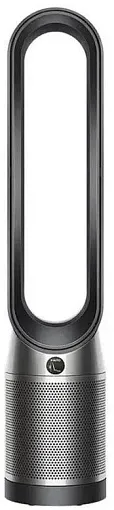 Очиститель воздуха Dyson TP11 Purifier Cool PC1, черный