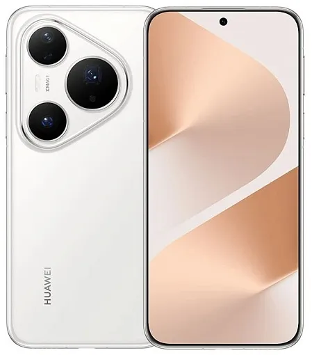 Смартфон Huawei Pura 80 Pro 12/512 ГБ, белый
