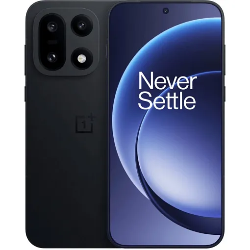 Смартфон OnePlus 15 16/512 ГБ, черный
