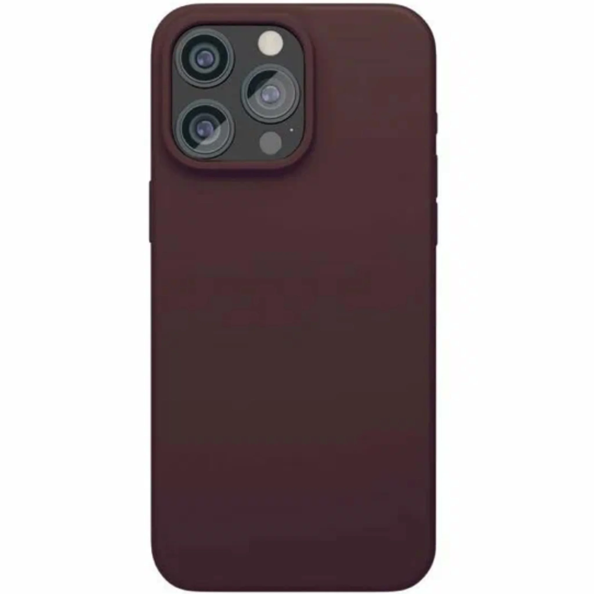 Чехол "vlp" Aster case для iPhone 15 Pro Max, моккачино