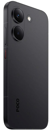 Смартфон Xiaomi POCO X8 Pro Max 12/512 ГБ, черный