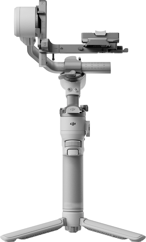 Стабилизатор DJI Ronin RS 4 Mini