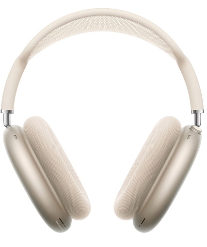 Apple AirPods Max 2 2026, «сияющая звезда»