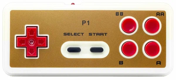Игровая приставка Retro Genesis 8 Bit HD Wireless
