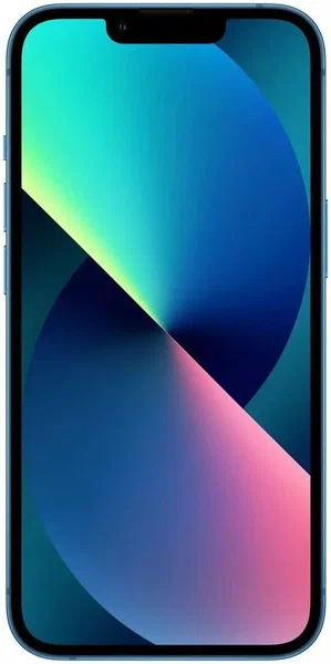 Apple iPhone 13 128 ГБ, синий
