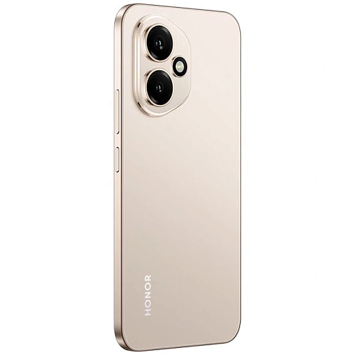 Смартфон Honor 400 12/512 ГБ, золотой